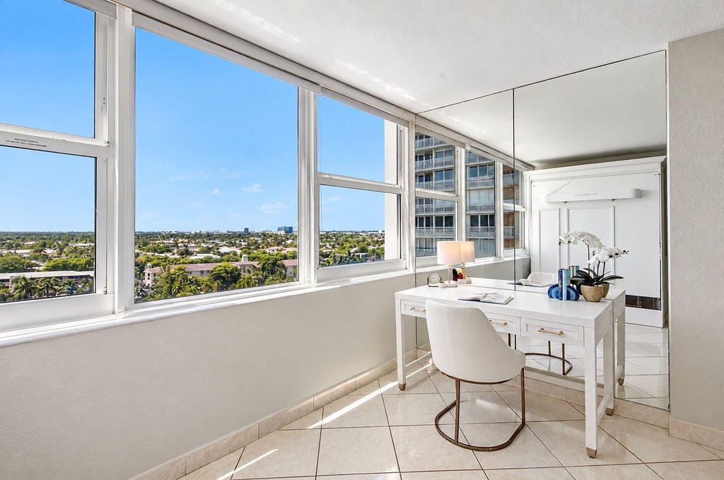4040 Galt Ocean Drive 905 — photo 6