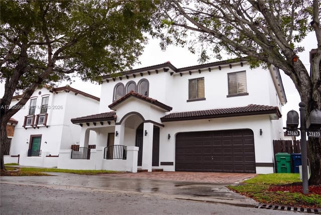 23163 SW 104th Place, Cutler Bay, FL 33190