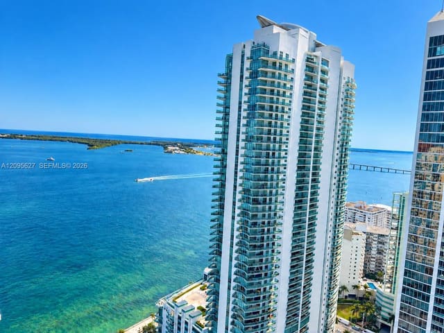1200 Brickell Bay Drive PH4103, Miami, FL 33131
