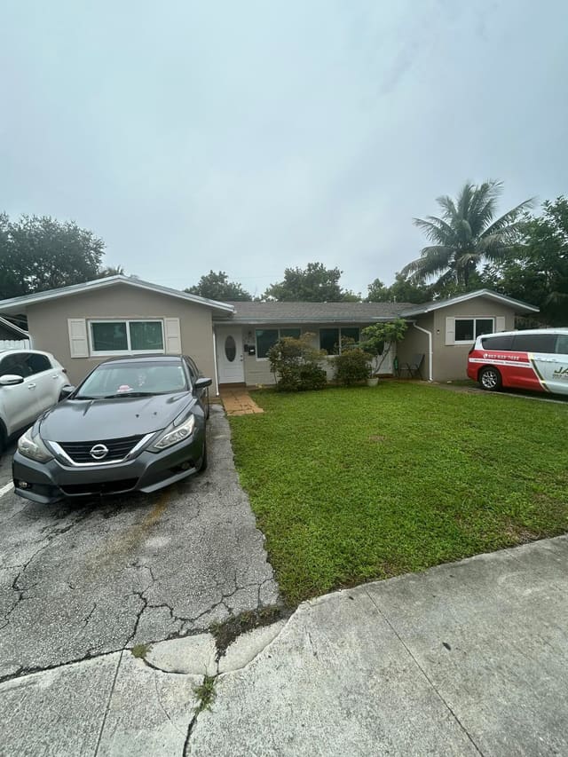 5410 NW 16TH Court, Lauderhill, FL 33313