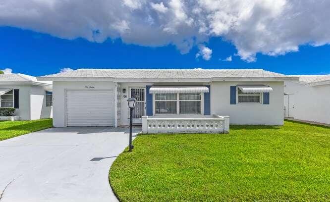 116 SW 10th Court, Boynton Beach, FL 33426 photo 1