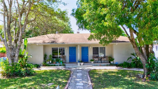 265 NE 116th Street, Tresulee, Miami, FL