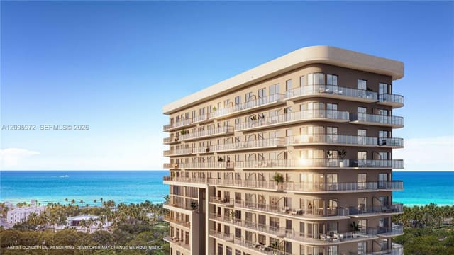 7140 Abbott Avenue 712, Miami Beach, FL 33141