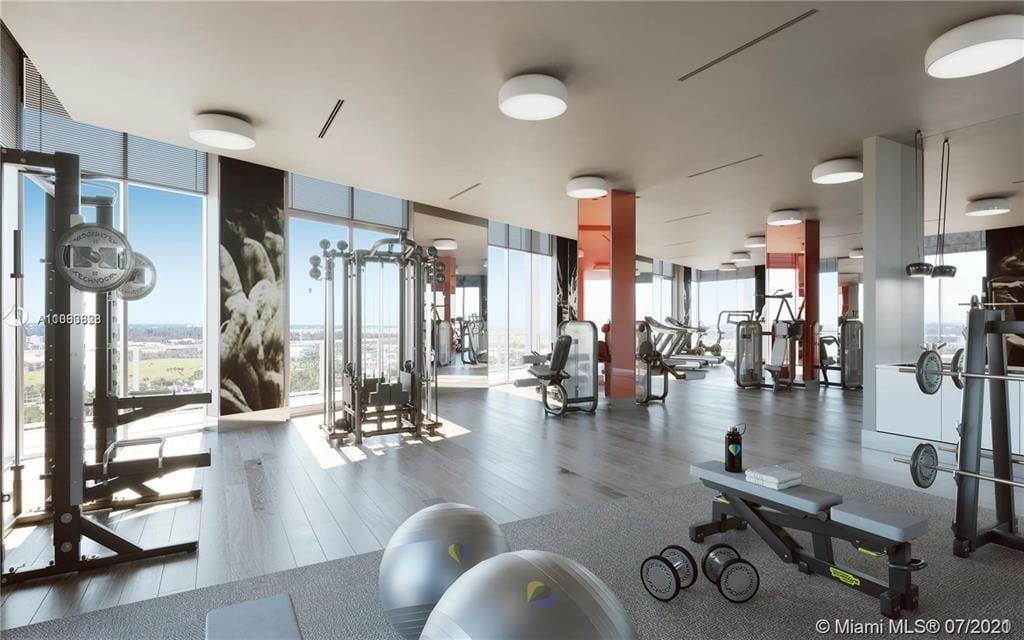 2000 Metropica Way 1111, Sunrise, FL 33323 photo 23