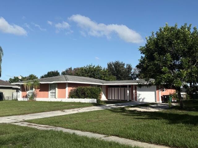357 NE Camelot Drive, Port St. Lucie, FL 34983 photo 3