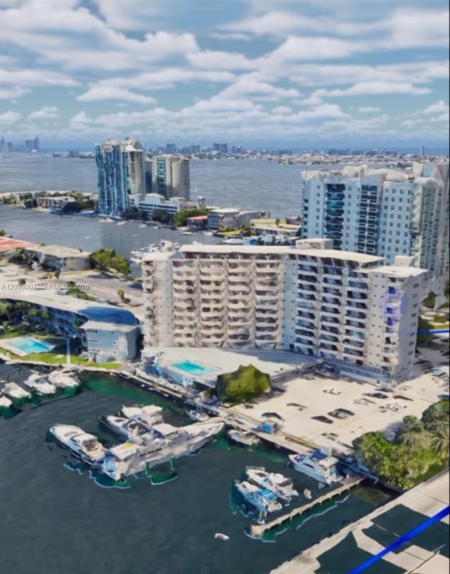 7904 W West Drive 1010, North Bay Village, FL 33141