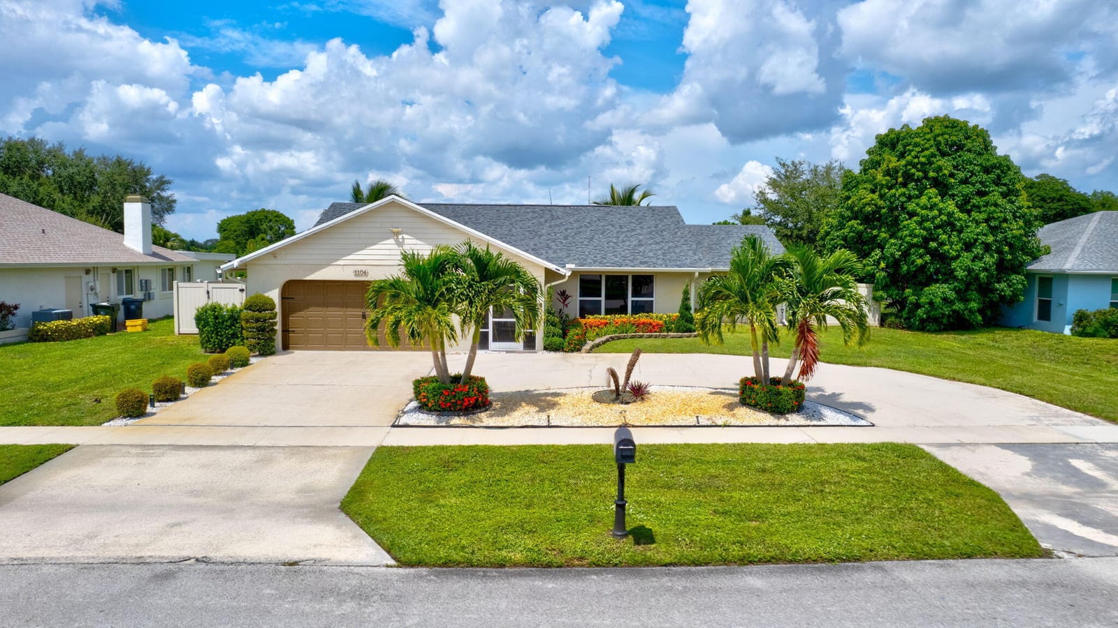 1104 Jackpine Street, Wellington, FL 33414 photo 3