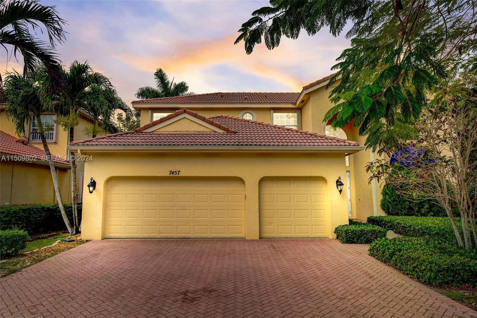 7457 NW 51st Way, Coconut Creek, FL 33073