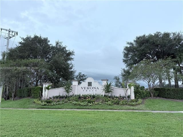 10055 W Villa Circle 0, Vero Beach, FL 32966