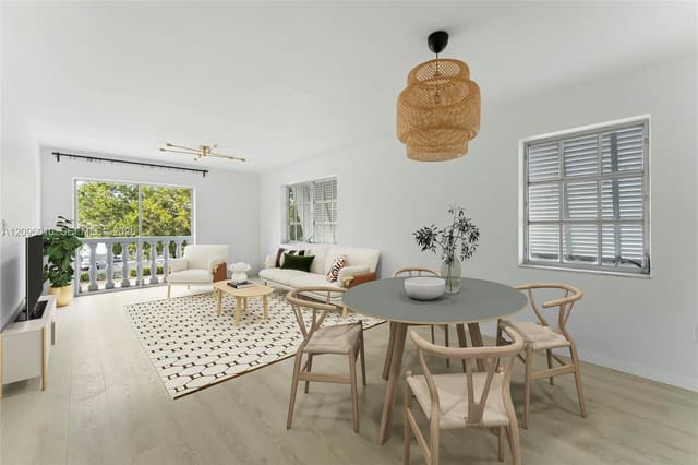 1150 Madruga Avenue A201, Coral Gables, FL 33146