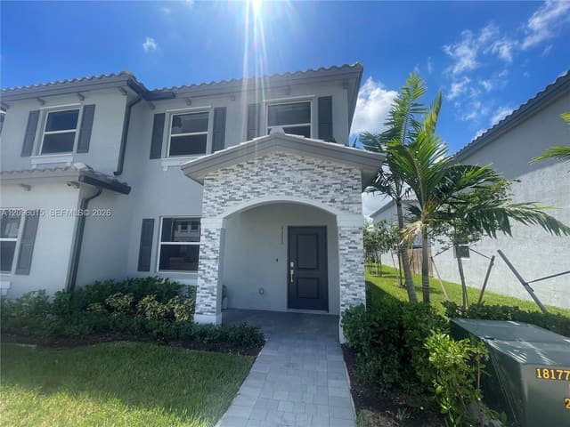 1111 SE 2nd Street 1111, Florida City, FL 33034