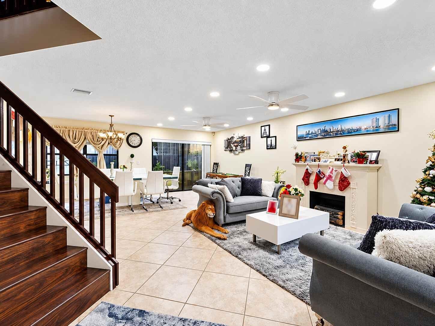 1431 SW 87TH Way — photo 5
