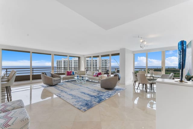4101 N OCEAN Boulevard 1509, Boca Raton, FL 33431