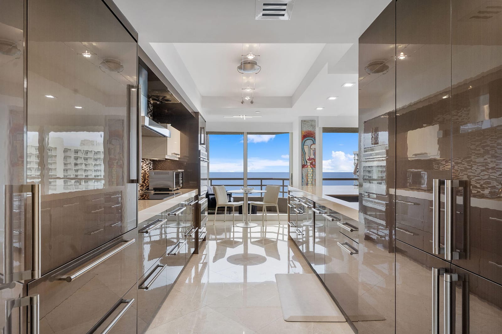 4101 N OCEAN Boulevard 1509 — photo 11