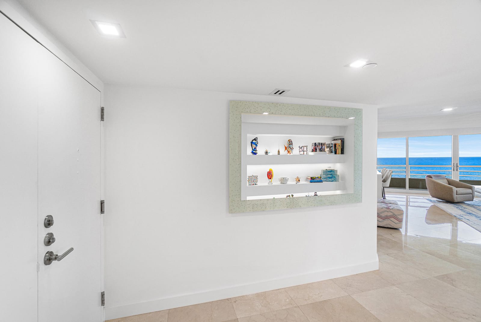 4101 N OCEAN Boulevard 1509 — photo 8