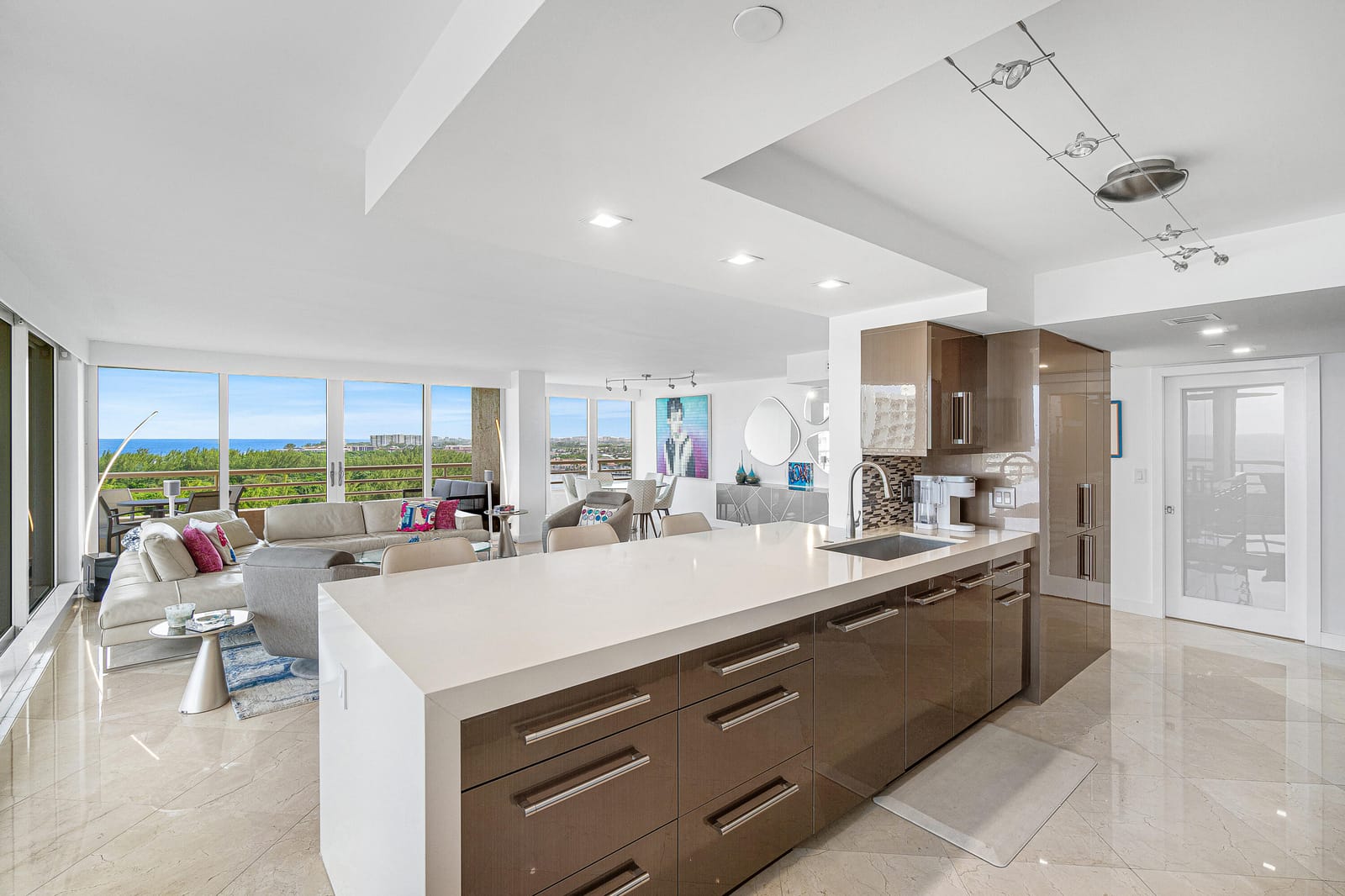 4101 N OCEAN Boulevard 1509 — photo 9