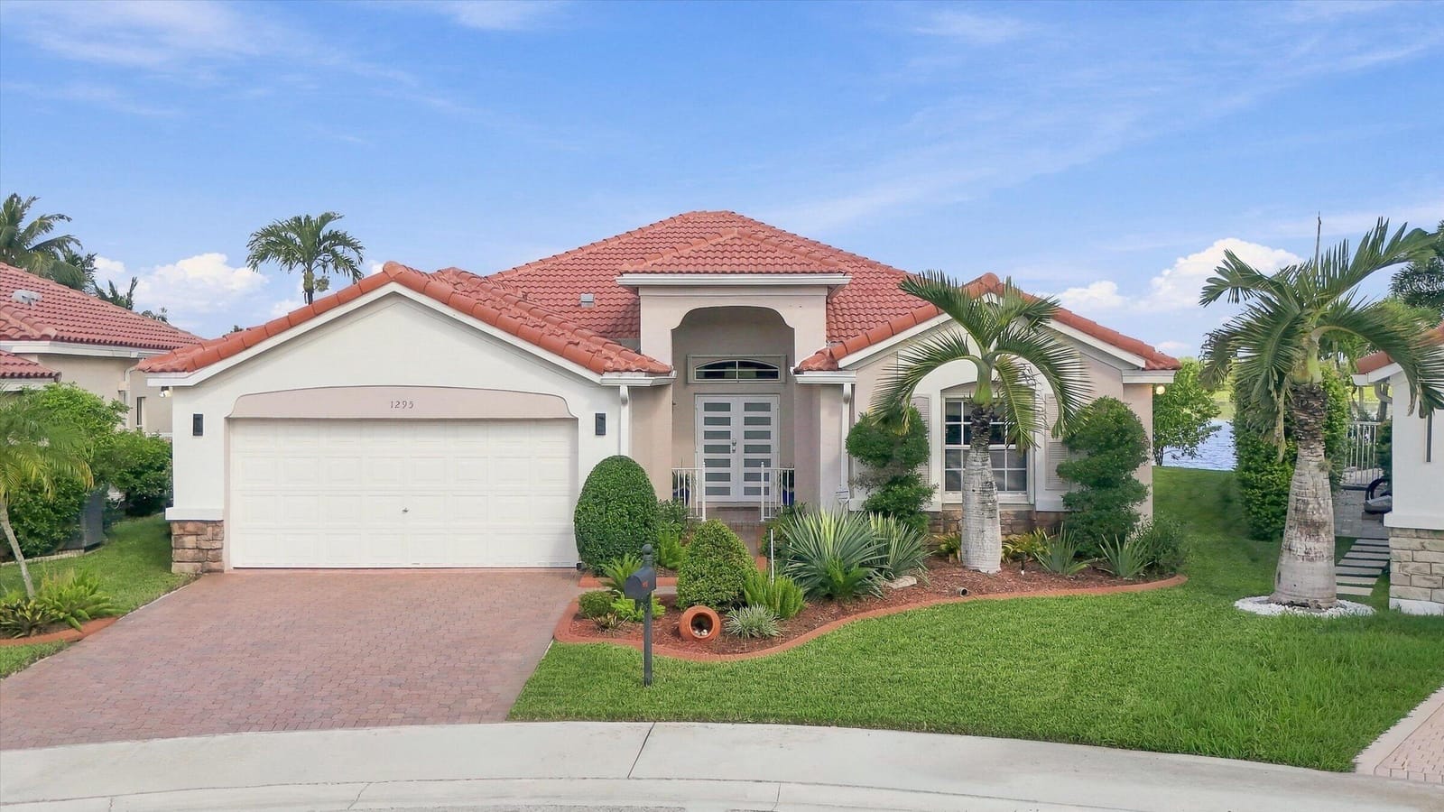 1295 WINDSOR Lane, Weston, FL 33327 photo 1