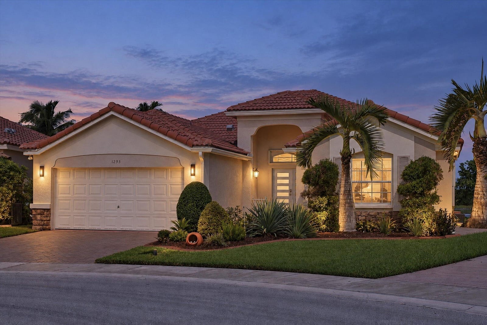 1295 WINDSOR Lane, Weston, FL 33327 photo 2