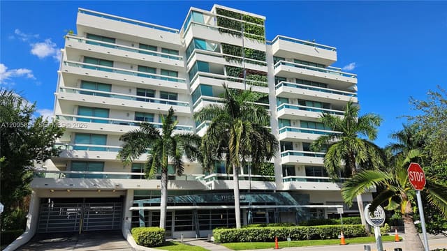 1025 92nd Street 804, Bay Harbor Islands, FL 33154