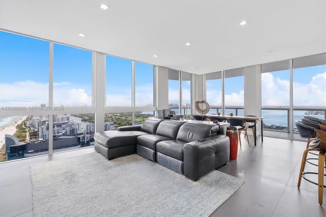 6365 Collins Avenue 4307, Miami Beach, FL 33141