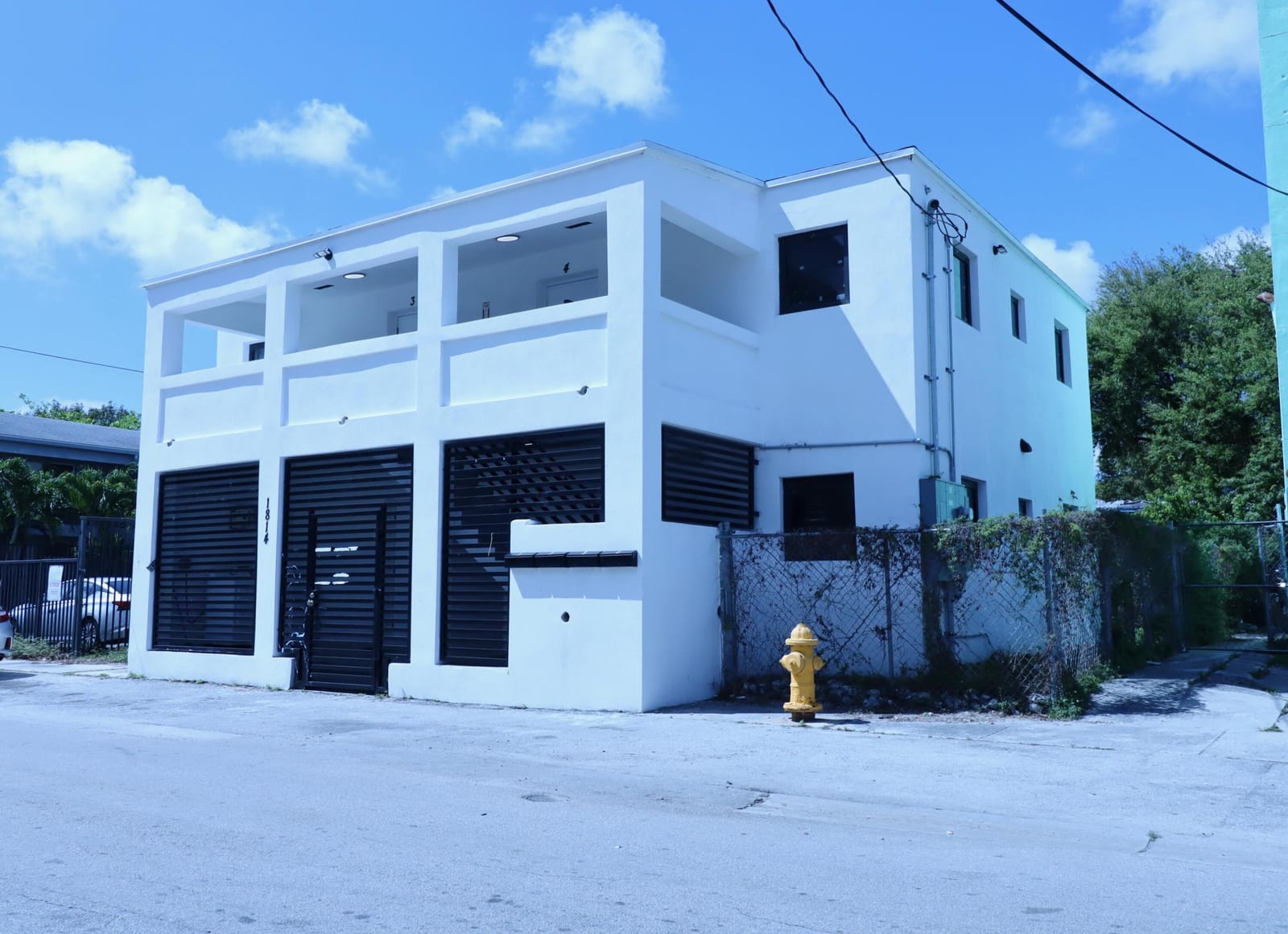 1814 NW 2nd Court 3 — photo 11