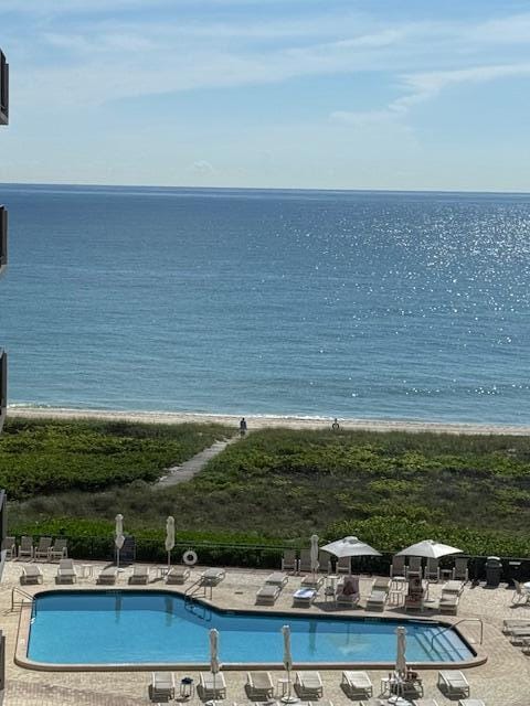 1900 S OCEAN Boulevard 3G, Lauderdale-By-The-Sea, FL 33062 photo 24