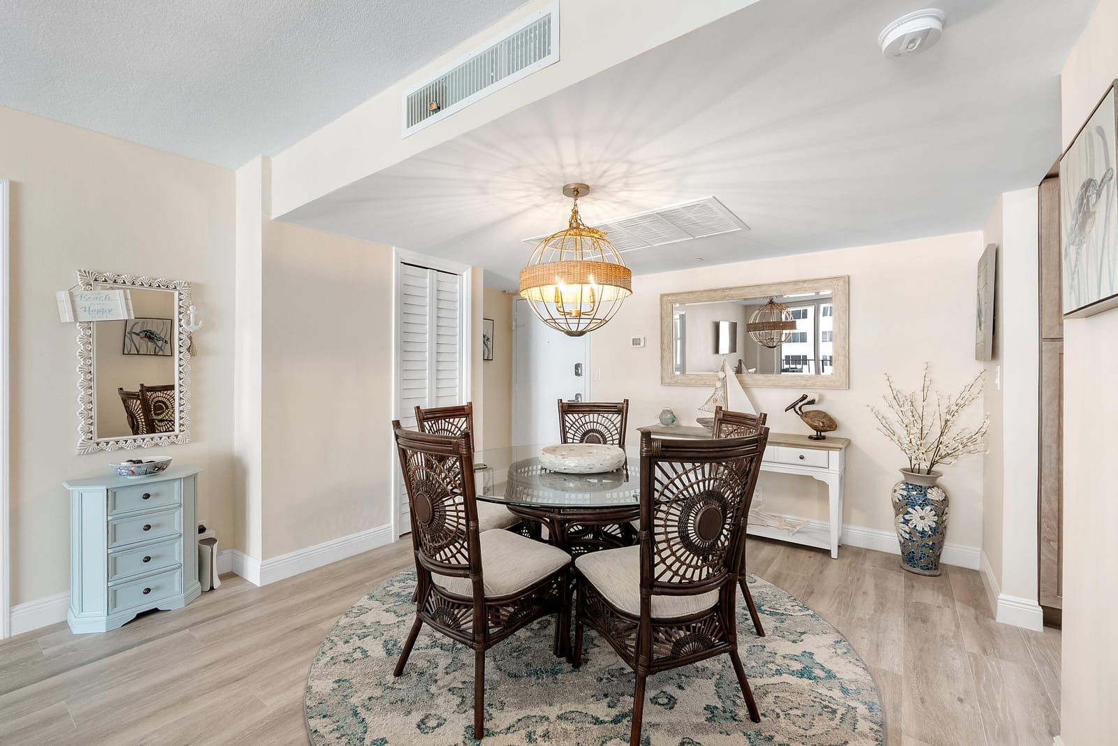 1900 S OCEAN Boulevard 3G — photo 4