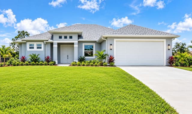 2514 27TH Street W, Lehigh Acres, FL 33971