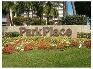 1200 SAINT CHARLES Place 409, Pembroke Pines, FL 33026
