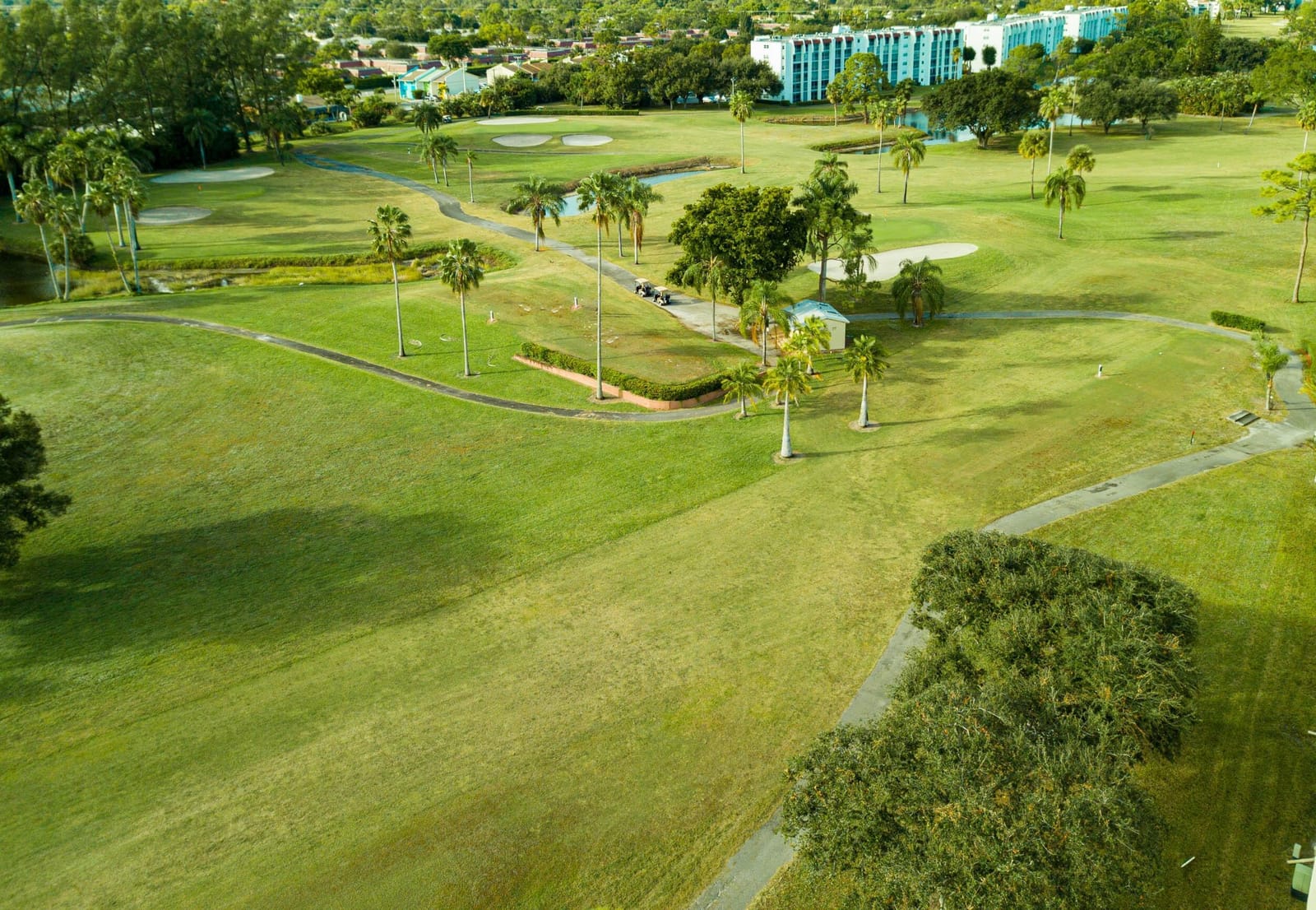 3755 VIA POINCIANA 402 — photo 5