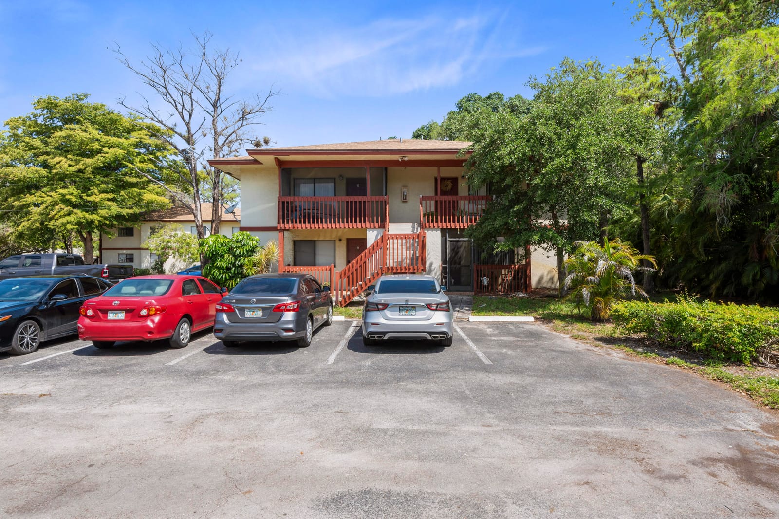 2054 NW 43RD Terrace 4, Lauderhill, FL 33313 photo 13