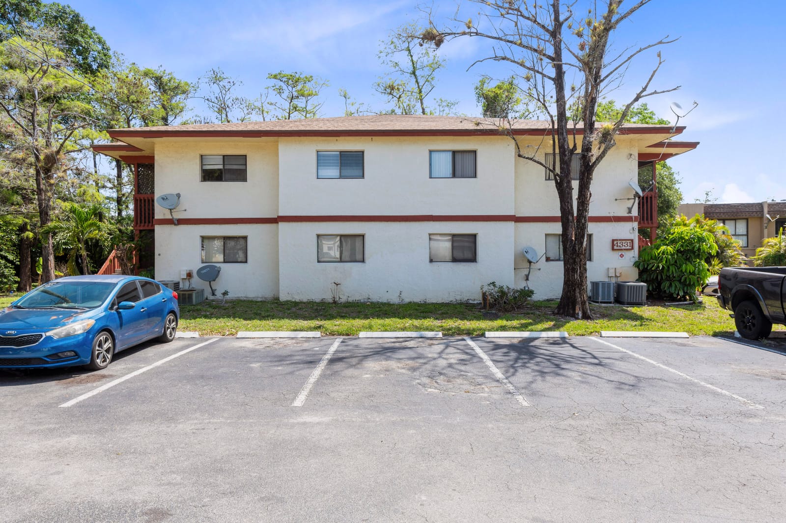 2054 NW 43RD Terrace 4, Lauderhill, FL 33313 photo 14