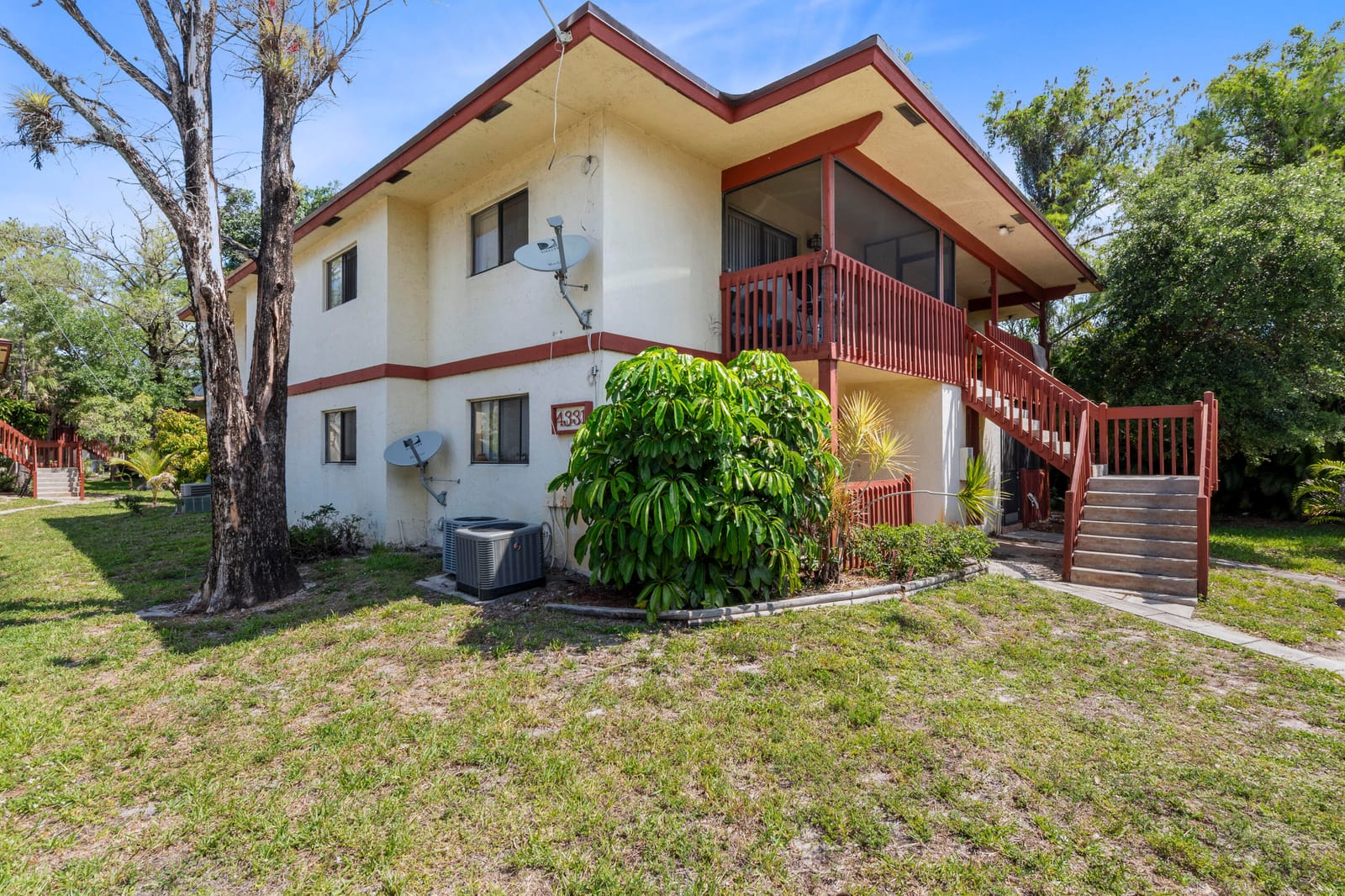2054 NW 43RD Terrace 4, Lauderhill, FL 33313 photo 16