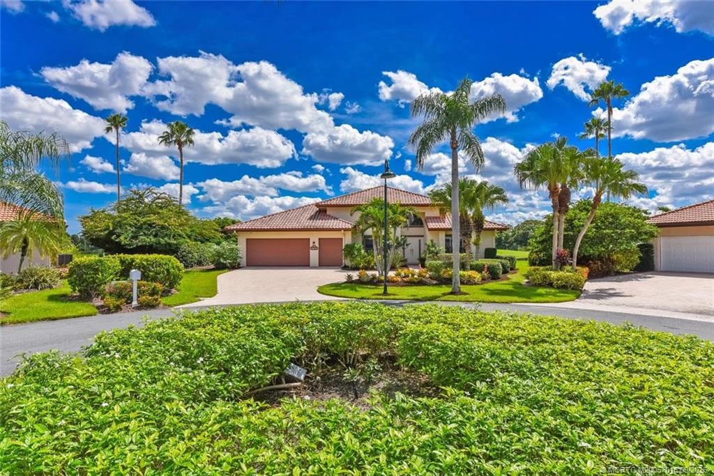 4432 SW Dundee Court, Palm City, FL 34990 photo 2