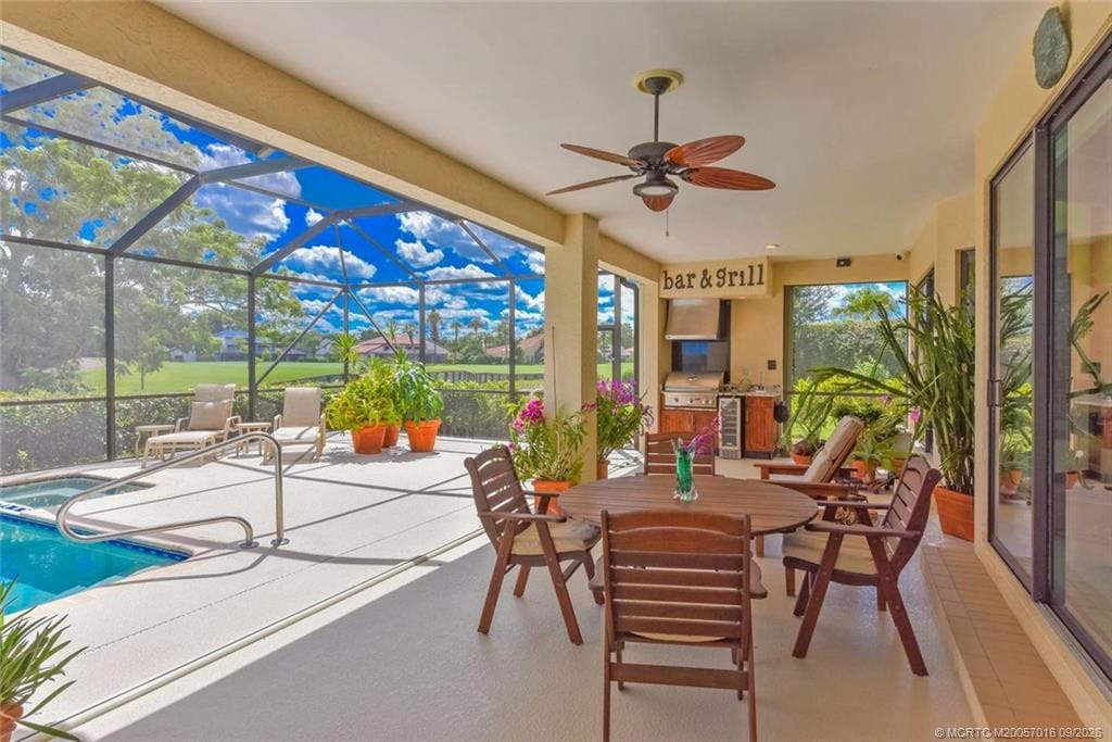 4432 SW Dundee Court, Palm City, FL 34990 photo 29
