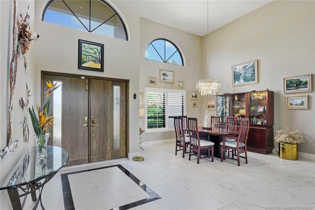 4432 SW Dundee Court, Palm City, FL 34990 photo 4