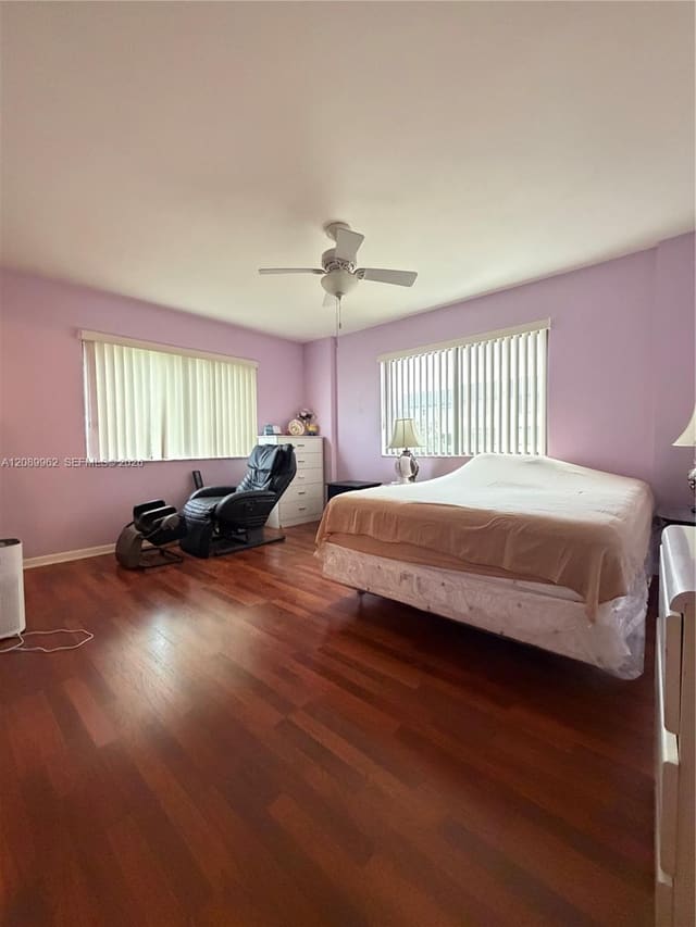 8020 Hampton Boulevard 401, North Lauderdale, FL 33068