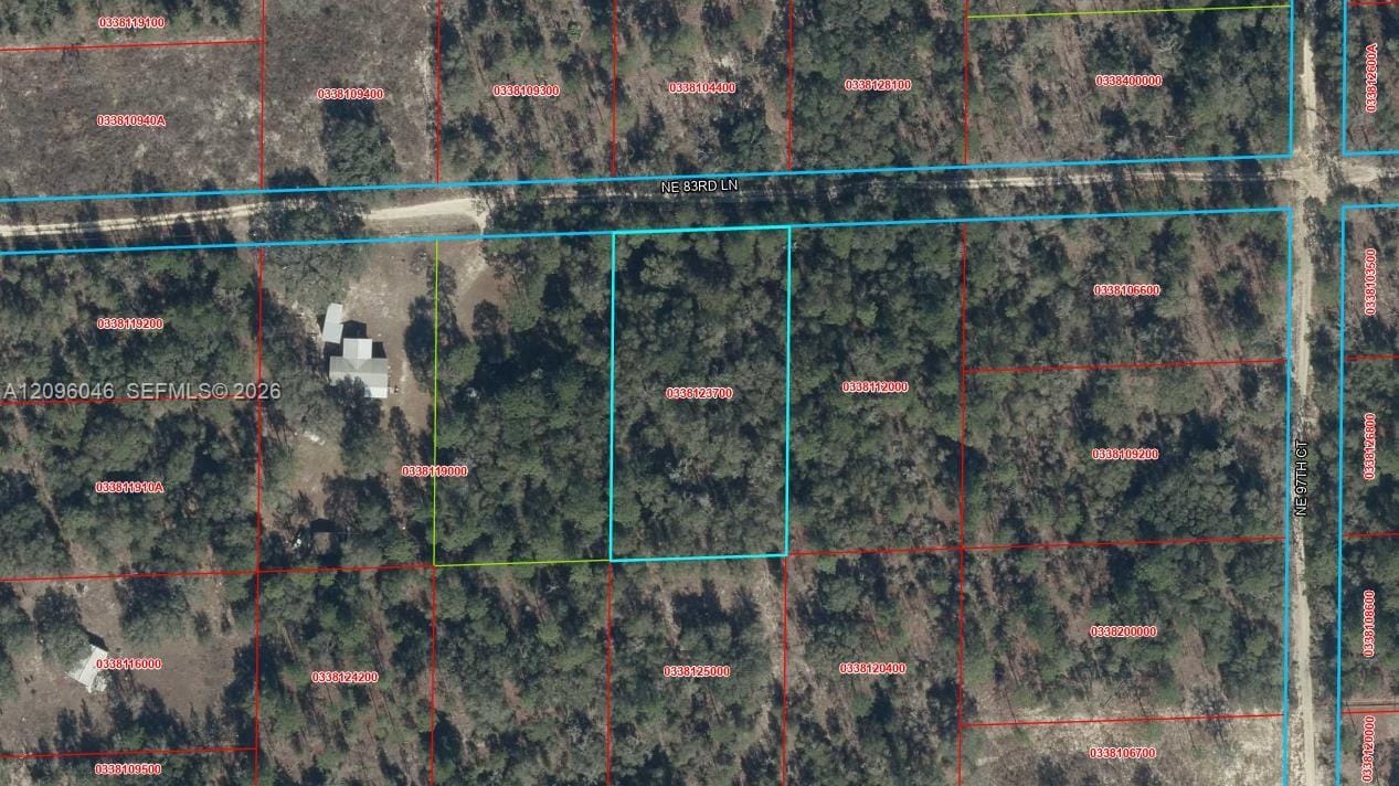 TBD N Tbd 83rd Lane, FL 32621 - photo 1 of 1