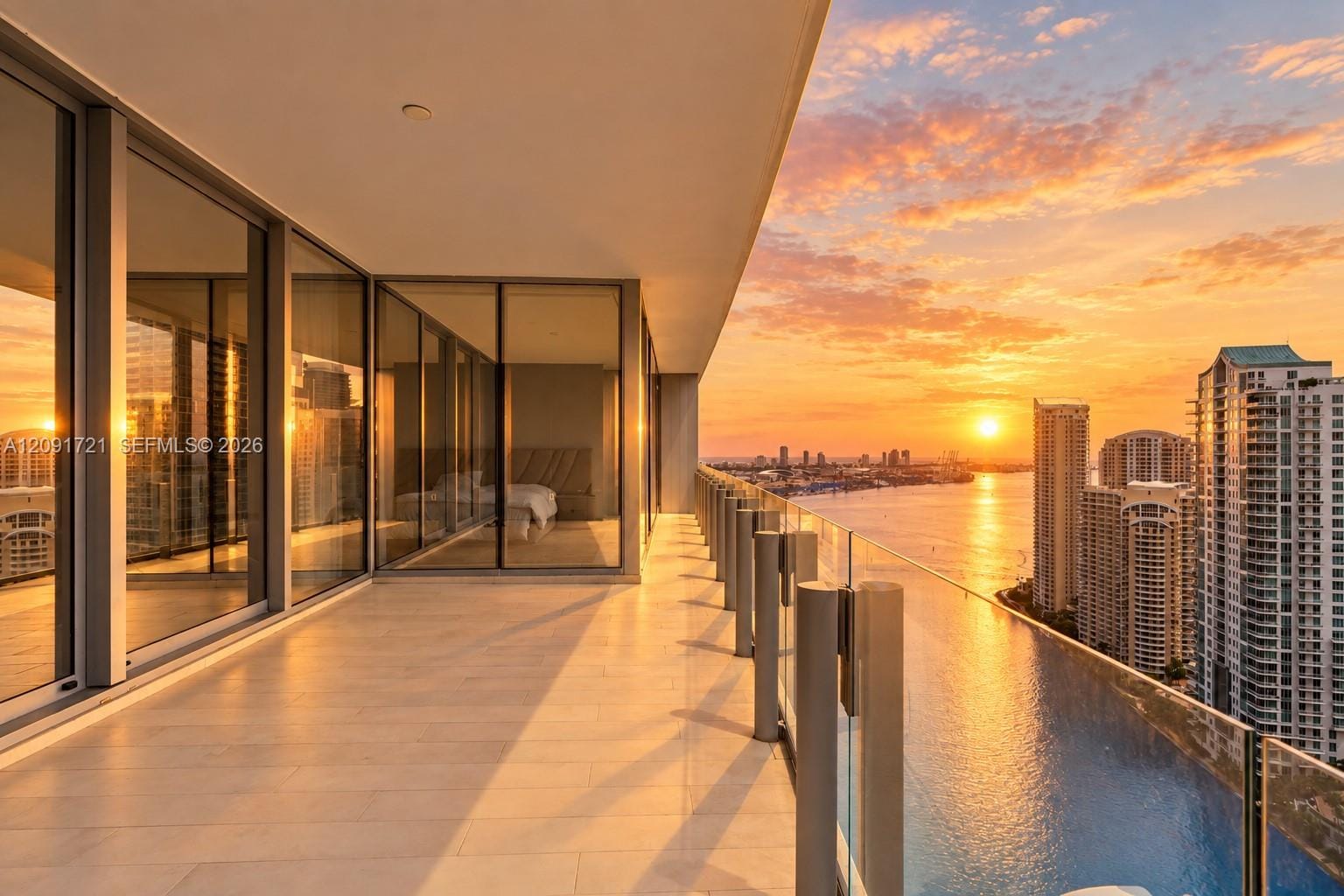 300 Biscayne Boulevard Way 3304C — photo 1