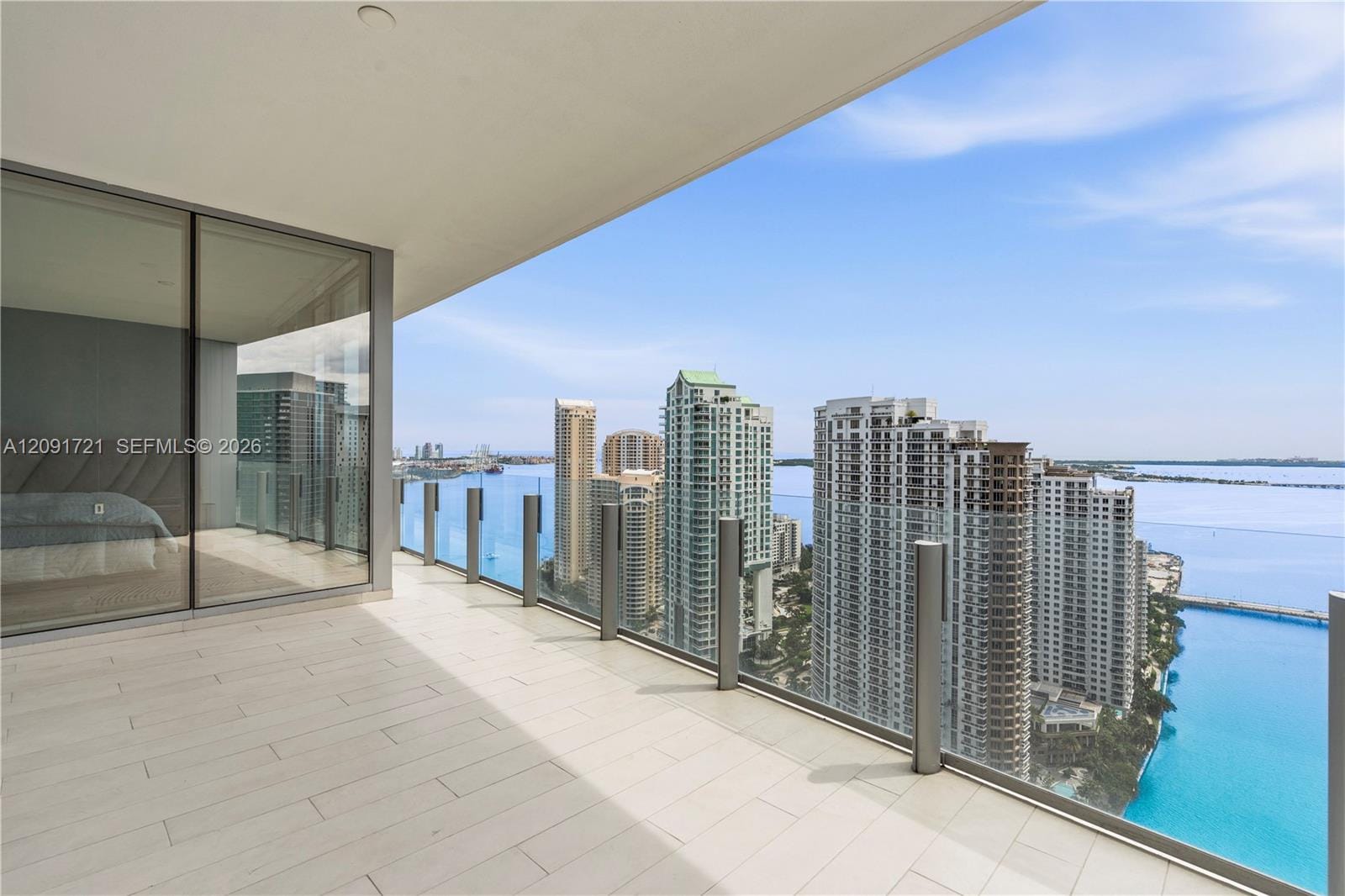 300 Biscayne Boulevard Way 3304C, Miami, FL 33131 photo 30