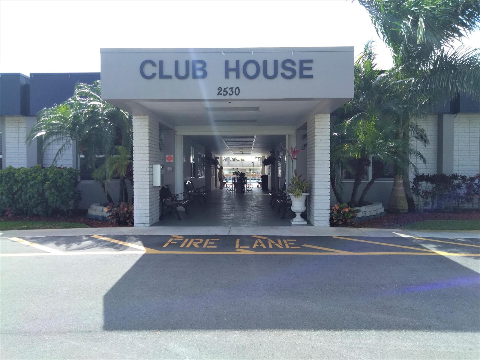 2666 Emory Drive E D, West Palm Beach, FL 33415 photo 30