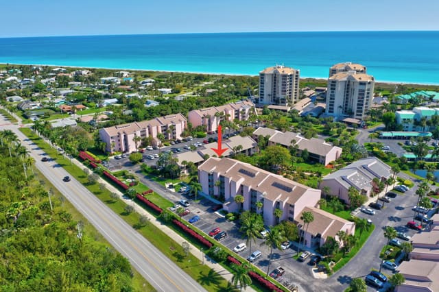 2400 S OCEAN Drive 3618, Fort Pierce, FL 34949