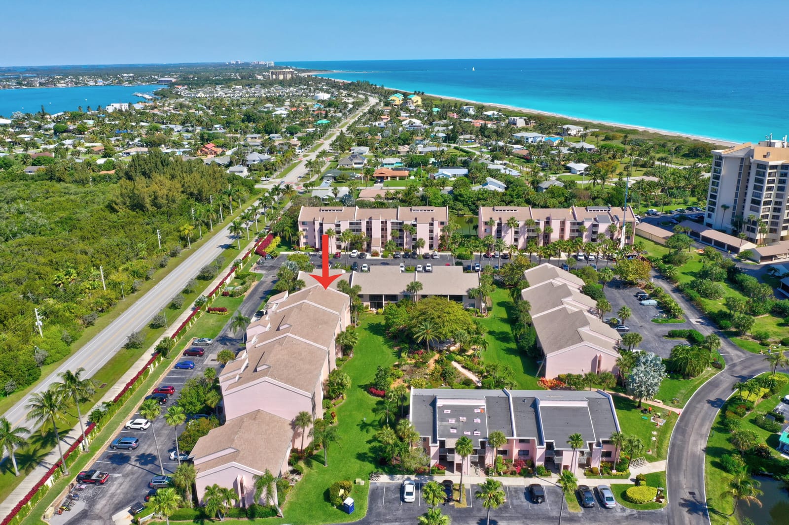 2400 S OCEAN Drive 3618, Fort Pierce, FL 34949 photo 2