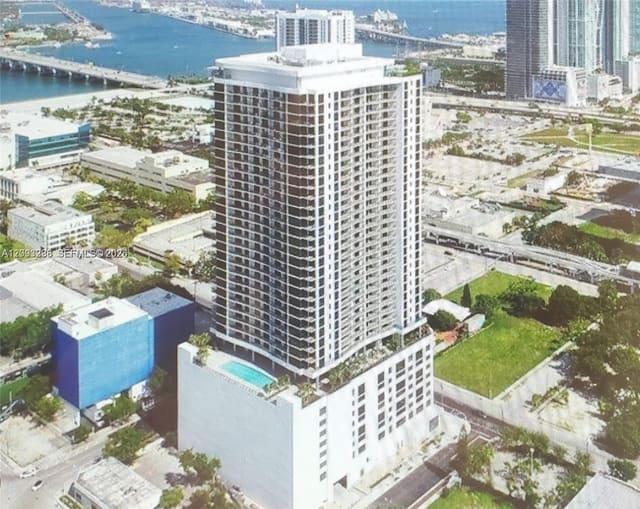 1600 NE 1st Avenue 1002, Miami, FL 33132