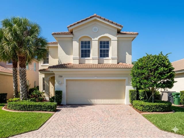 730 NW Leonardo Circle, Port St. Lucie, FL 34986