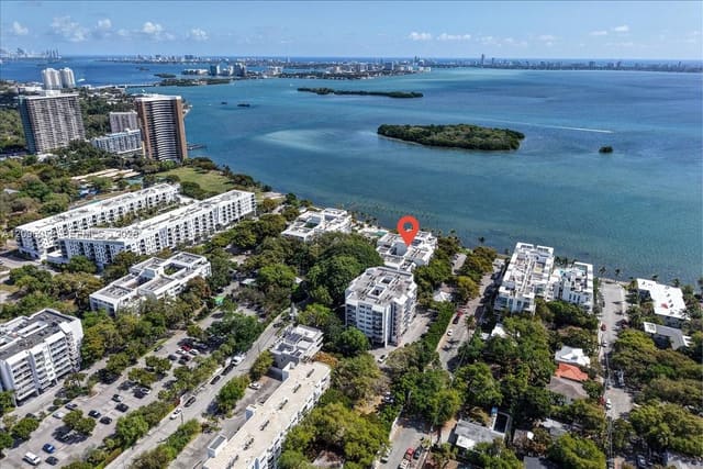 777 NE 62nd Street C211, Miami, FL 33138