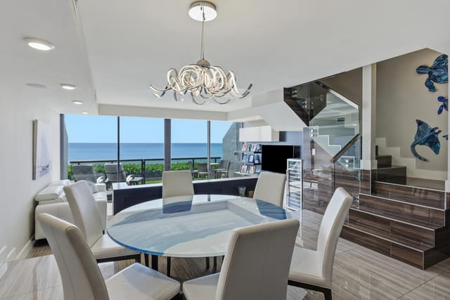 3115 S OCEAN Boulevard 103, Highland Beach, FL 33487