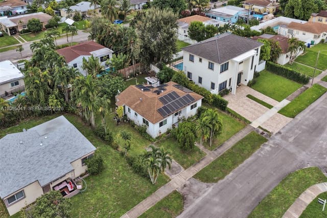 17401 NE 11th Court, Miami, FL 33162