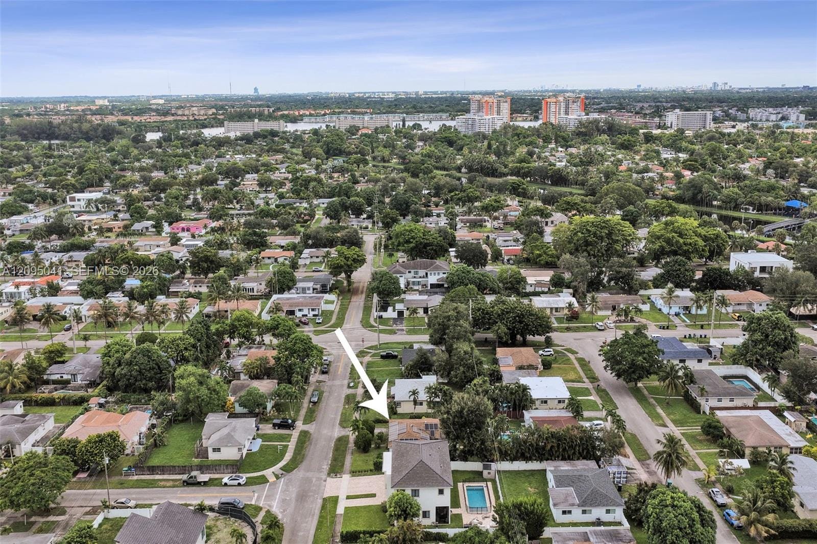 17401 NE 11th Court, Miami, FL 33162 photo 29