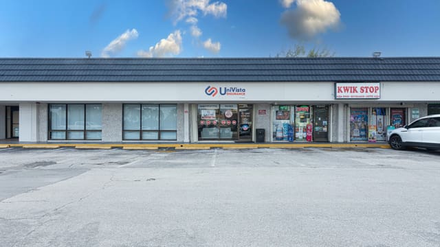 5916 Okeechobee Boulevard, West Palm Beach, FL